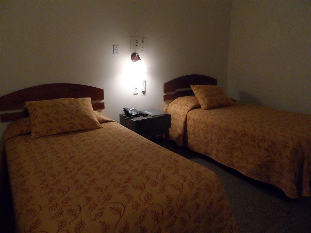 Intiotel Чиклайо Экстерьер фото