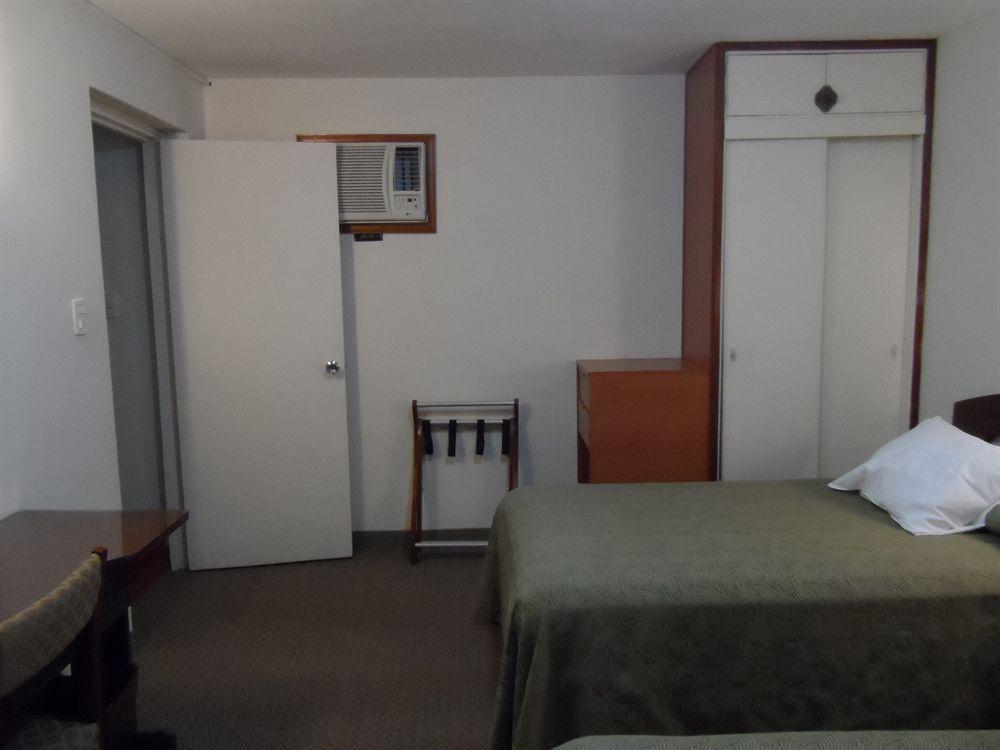 Intiotel Чиклайо Экстерьер фото