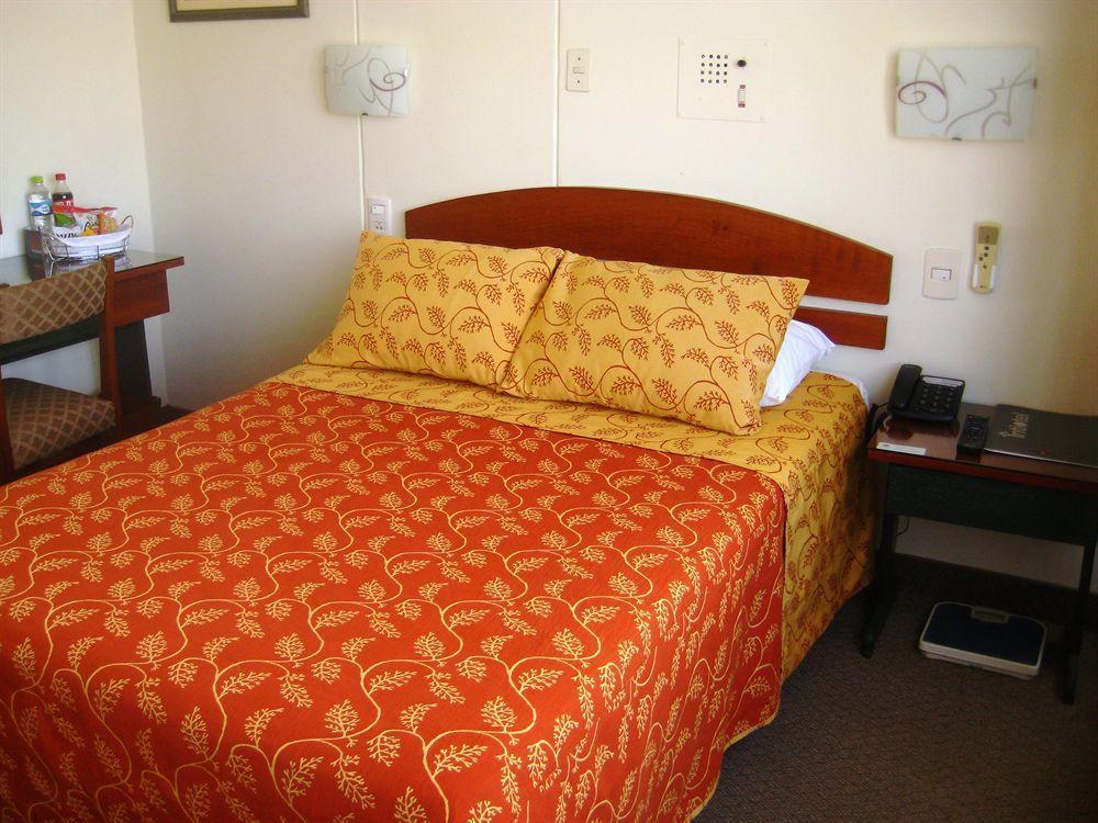 Intiotel Чиклайо Экстерьер фото